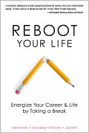 Reboot Your Life by Catherine Allen: Book Cover