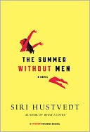 The Summer without Men by Siri Hustvedt: Book Cover