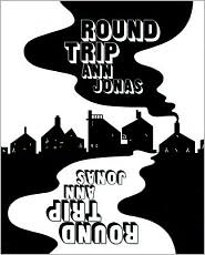 Round Trip by Ann Jonas: Book Cover
