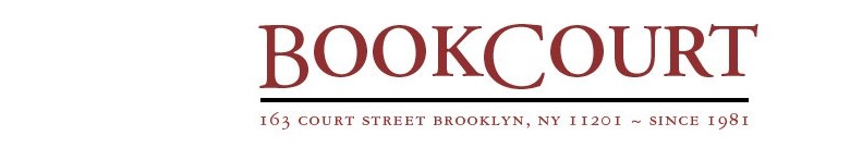 brooklyn book store