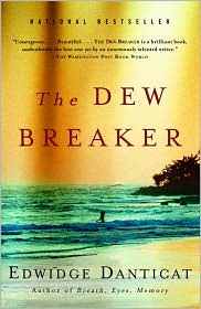The Dew Breaker by Edwidge Danticat: Book Cover