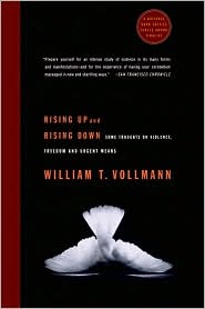 Rising Up and Rising Down by William T. Vollmann: Book Cover