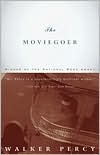 The Moviegoer by Walker Percy: Book Cover