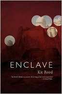 Enclave by Reed Reed: Book Cover