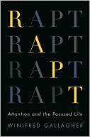 Rapt by Gallagher Gallagher: Book Cover