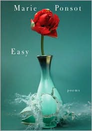 Easy by Marie Ponsot: Book Cover