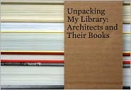 Unpacking My Library by Jo Steffens: Book Cover