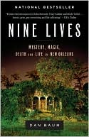 Nine Lives by Dan Baum: Book Cover