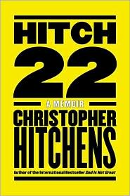 Hitch-22 by Christopher Hitchens: Download Cover