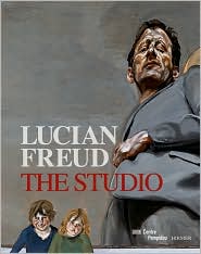 Lucian Freud by Lucian Freud: Book Cover