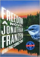 Freedom by Jonathan Franzen: NOOKbook Cover