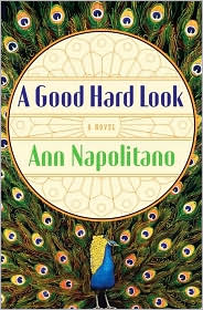 A Good Hard Look by Ann Napolitano: Book Cover