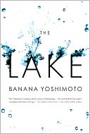 The Lake by Banana Yoshimoto: Book Cover