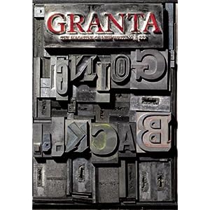 Granta 111: Going Back (Granta: The Magazine of New Writing)